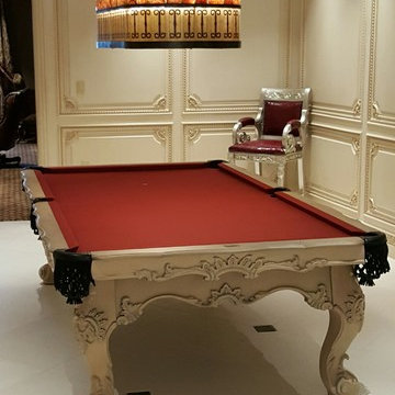 Major Renovation Project in Beverly Hills 2016