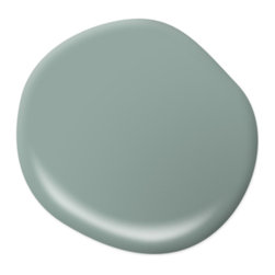 Lotus Leaf PPU12-05 - Paint
