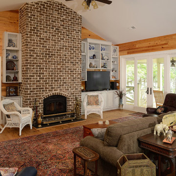 Contentment Hall