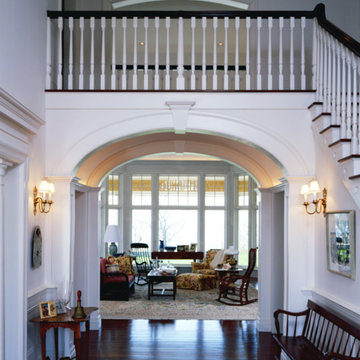 Chatham home from 2000