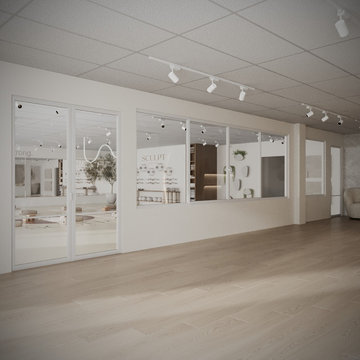 SCULPT Pilates Studio