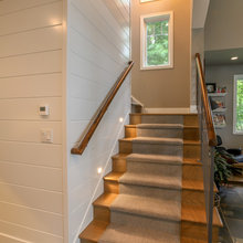 banister ideas