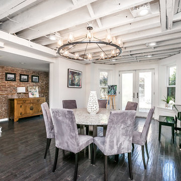 MAJESTIC ROW HOME