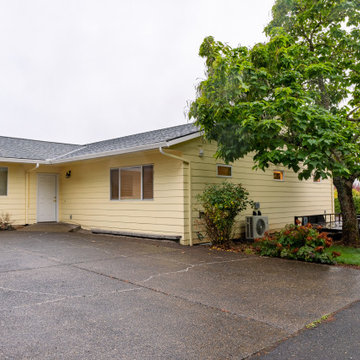 Damascus Single-Level Home Addition