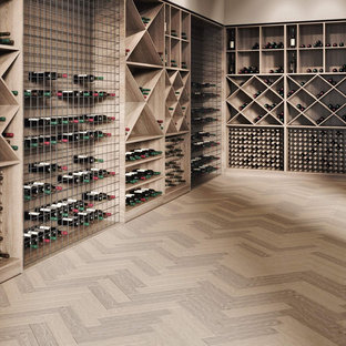 75 Most Popular Affordable Wine Cellar Design Ideas For 2019