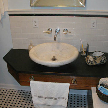 Interior Projects