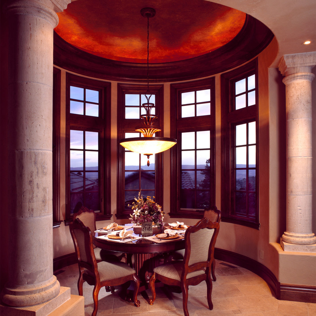 Bevis Residence
