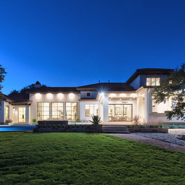 Bunny Run Residence