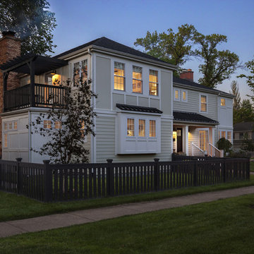 Western Springs Residence