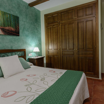 CASA RURAL BEATRIZ