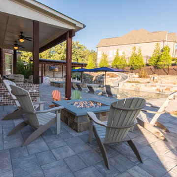 Jennings Oasis