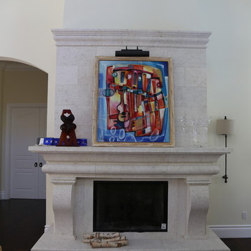 Rio Vista - Traditional Custom