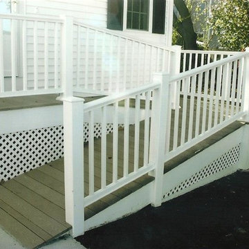Additions and Garages