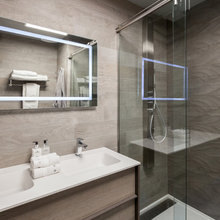 HDB Bathroom