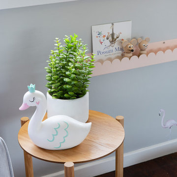 Nursery Interior Decorating - Mount Gravatt East