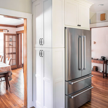 Chef's Kitchen