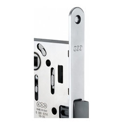 Mediana Evolution Lock For Internal Doors By AGB - Home Improvement