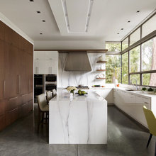 Kitchen March 12th 2022