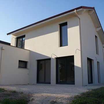 Saint Ismier (38)
