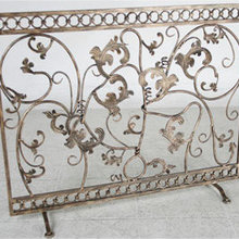 Fire Screens