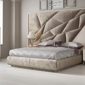 New Bedroom Collection!