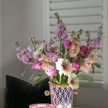 Rustic Glam
