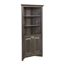 corner cabinet