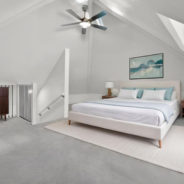 Full Home Remodel