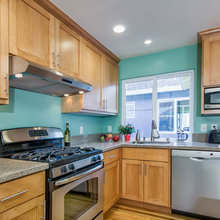 Kitchen Ideas