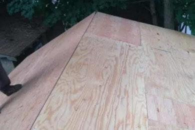 Roofing