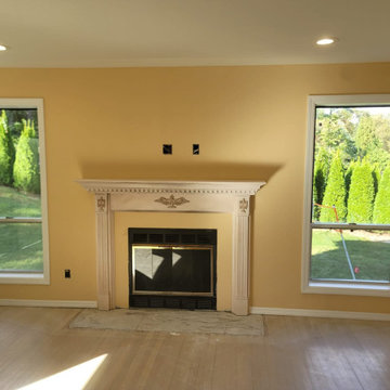Siding & Exterior