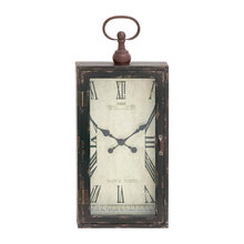 Clocks