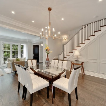 3937 NORTH MARSHFIELD