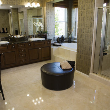 Bathroom Renovations