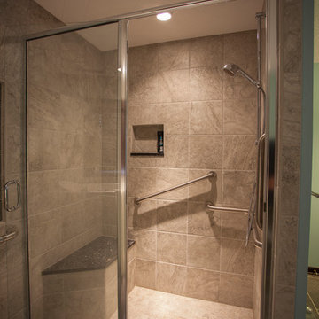 Accessible Baths