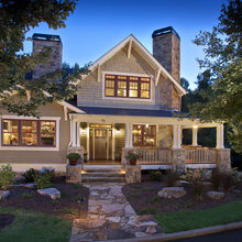 HOUSE STYLES