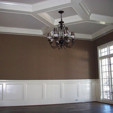 Dining rooms