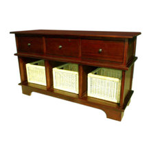 sideboard