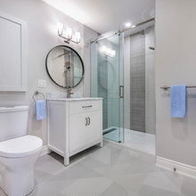 My Bathroom Plan