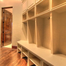 mudroom