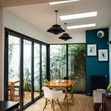 Dining Room Paint