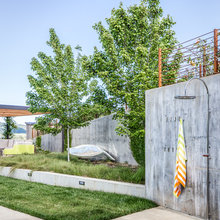Outdoor Bath