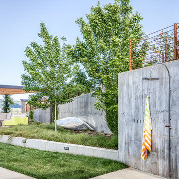 West Dry Creek Residence