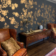 My furniture