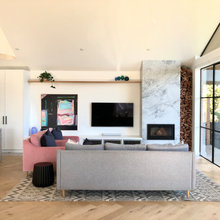 Lounge Room Interiors