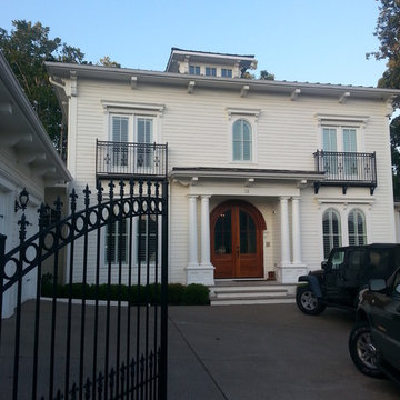 Windam Residence-Italianate-2015