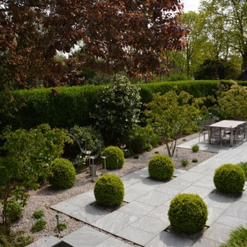 Contemporary Classic - Hampstead Garden Suburb