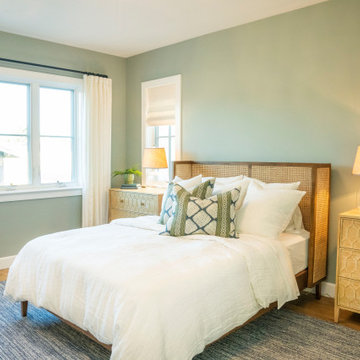 Bayshores Bedrooms