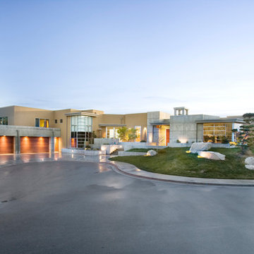 Plateau Residence