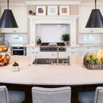 Edina Remodel